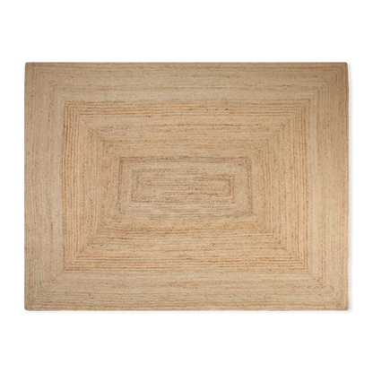 Tapis Jute
