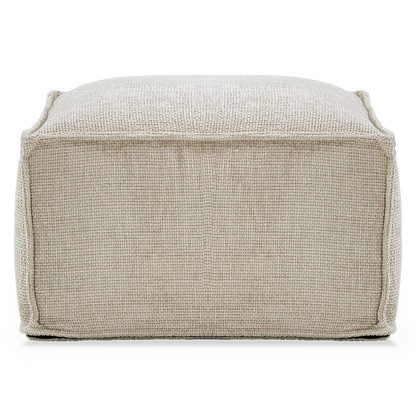 Pod - Pouf carré