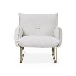 Margot - Armchair by Gamma