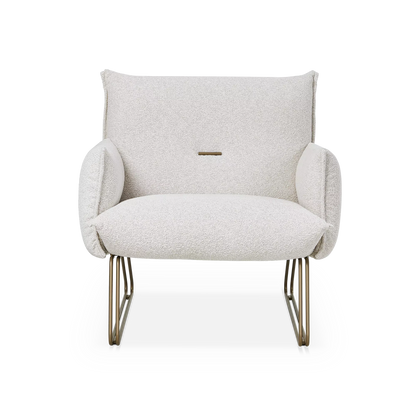 Margot - Armchair by Gamma