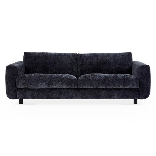 Kendric - European-Made 3-Seater Sofa