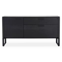 Linea - Office Storage Cabinet