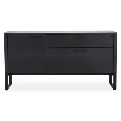 Linea - Office Storage Cabinet