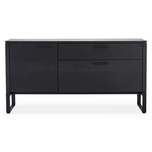 Linea - Office Storage Cabinet