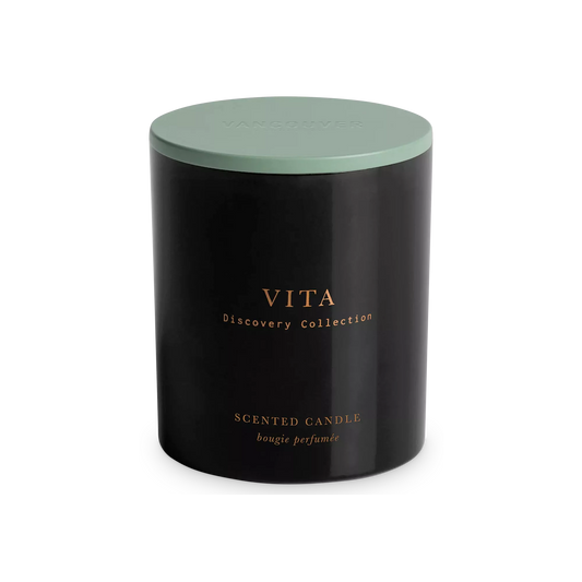 Bougie Vita