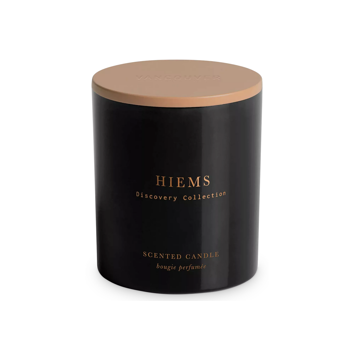 Bougie Hiems