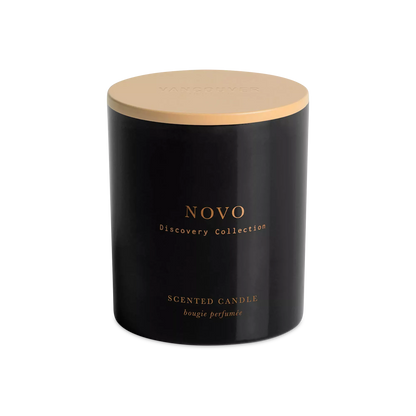 Bougie Novo