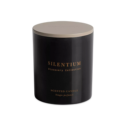 Silentium Candle