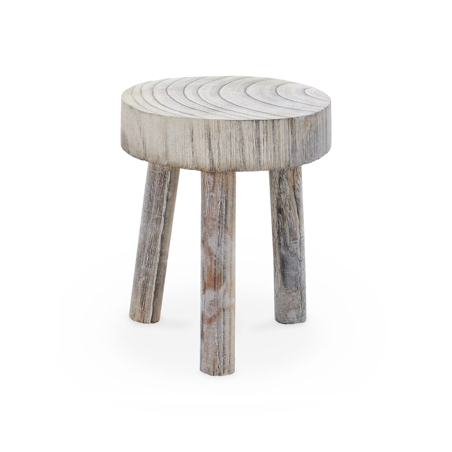 Paulownia Side Table