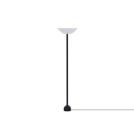 Courrier - Lampe sur pied par Ligne Roset