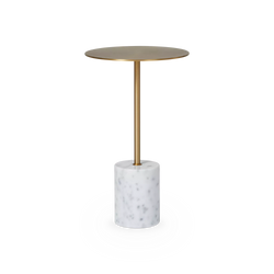 Circulo Side Table