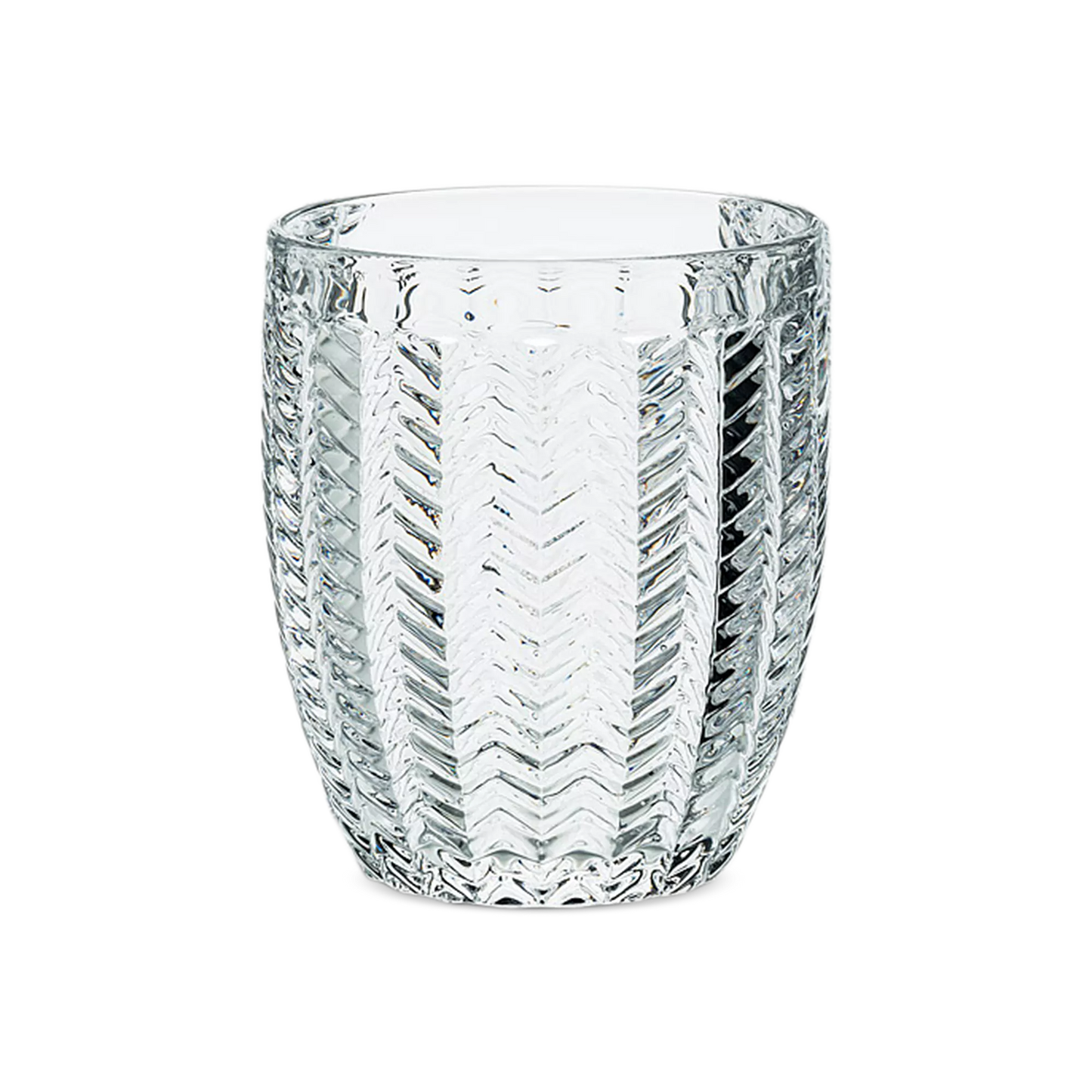Verre Herringbone