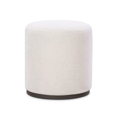 Marshmallow - Pouf by Trica