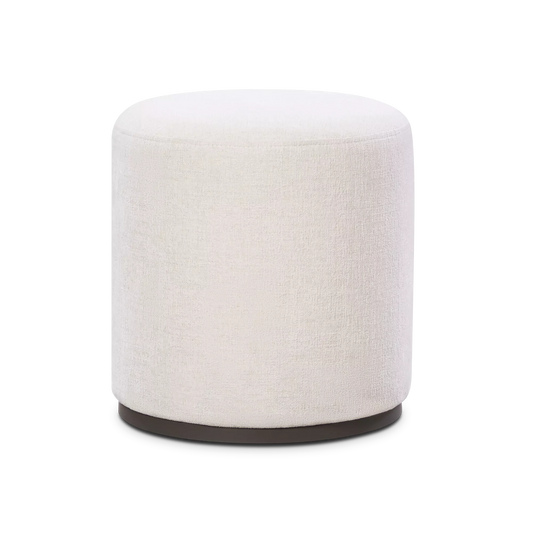 Marshmallow - Pouf by Trica