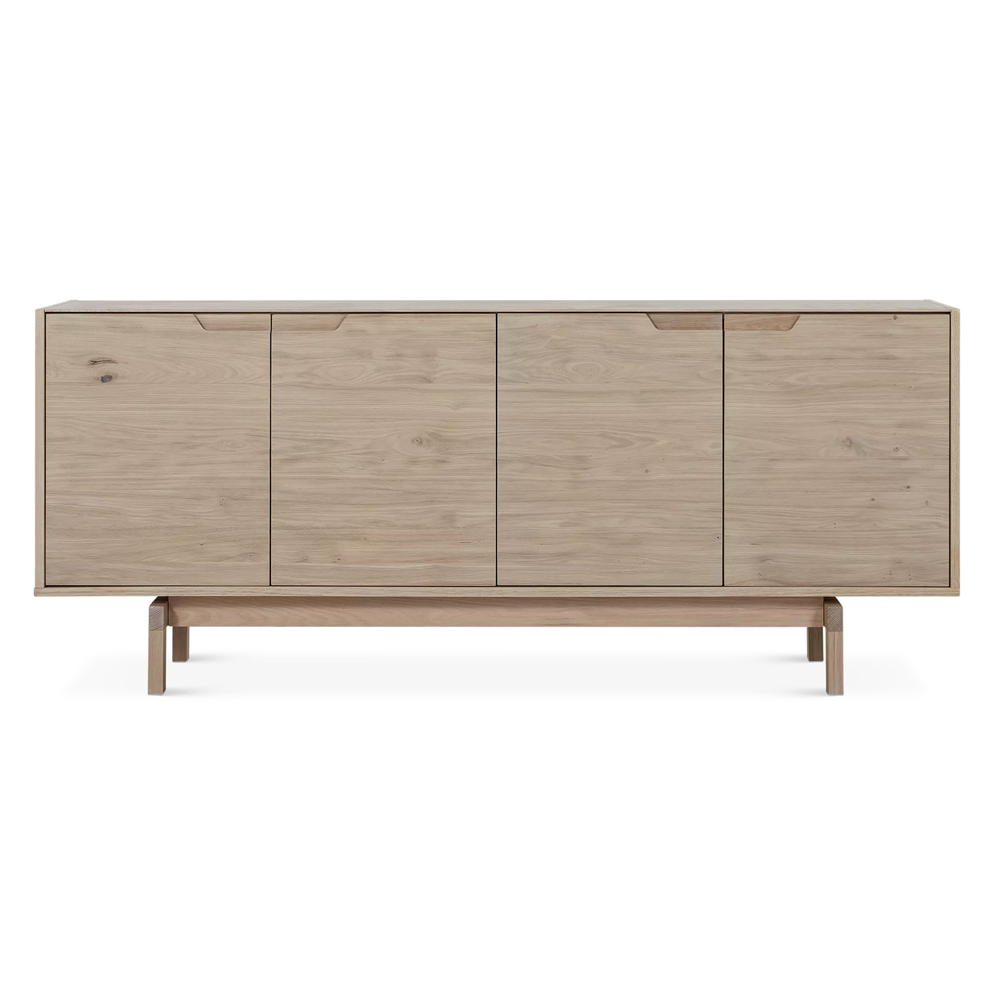 Jassi - Oak Sideboard