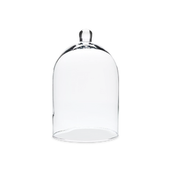 Chloé - small classic glass bell