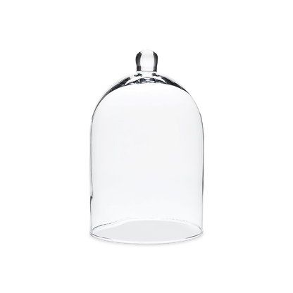 Chloé - small classic glass bell