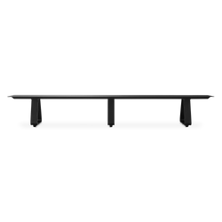 Banc Over the Top