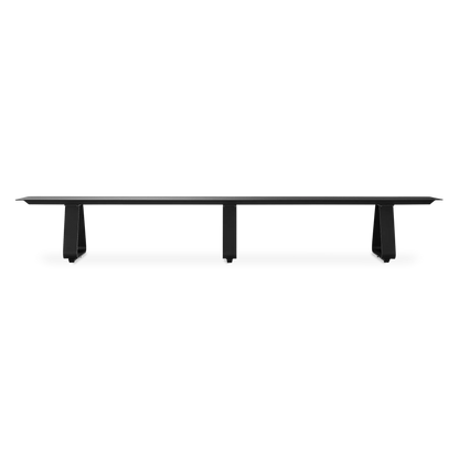 Banc Over the Top