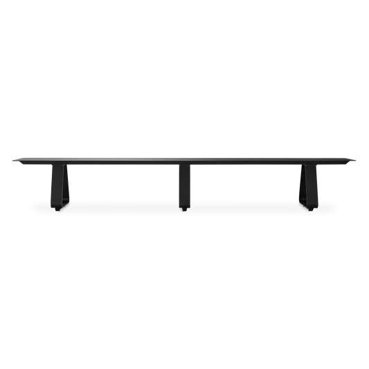 Banc Over the Top