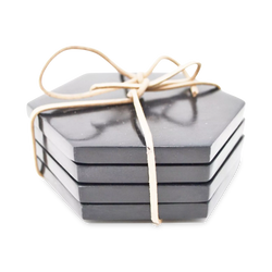 Sous-verres Mica