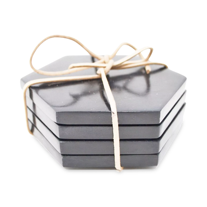 Sous-verres Mica