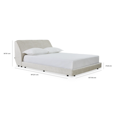 Product Dimensions image