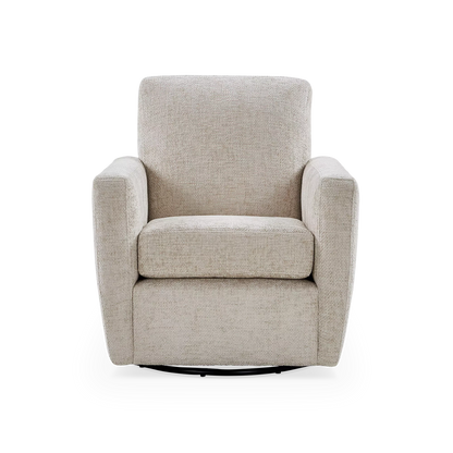 Avalon - Swivel Armchair