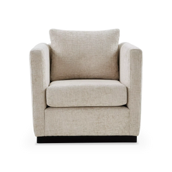 Spin - Swivel Armchair by Romano