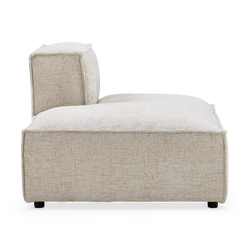 Domino - Modular Chaise Lounge