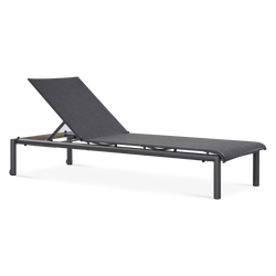 Chaise longue Bastingage