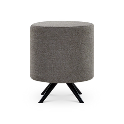 Blur Ottoman