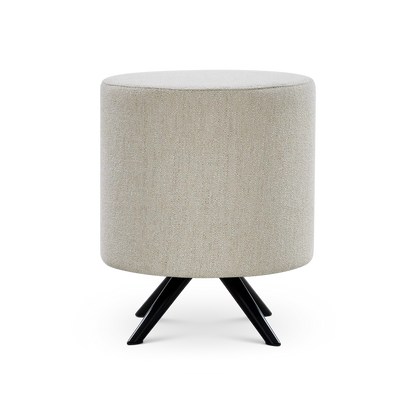 Pouf Blur