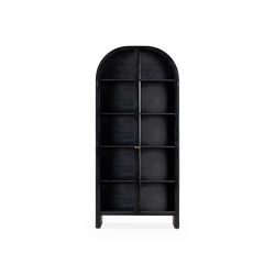 Breya - Arched Cabinet by Four Hands