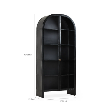 Product Dimensions image