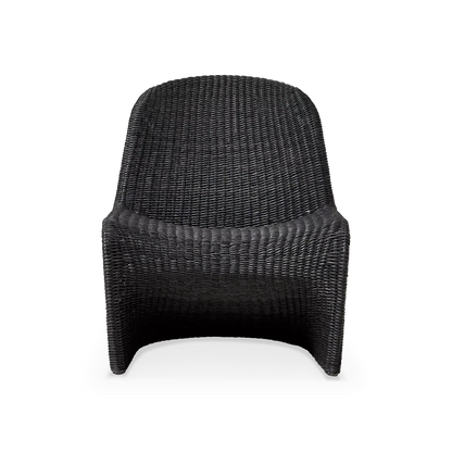 Portia - Wicker Armchair by Four Hands