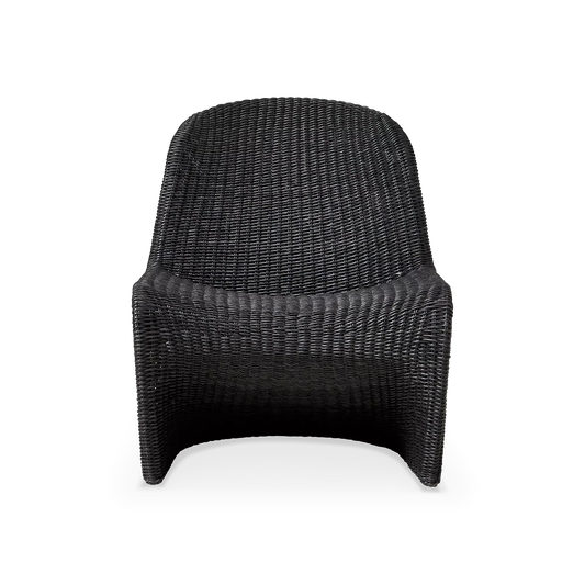Portia - Wicker Armchair by Four Hands
