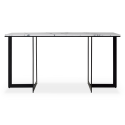 Onix - Marble Desk