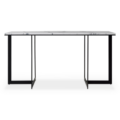 Onix - Marble Desk