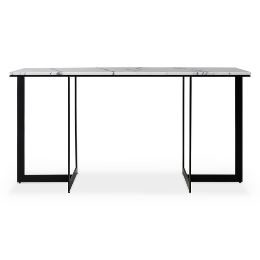 Onix - Marble Desk