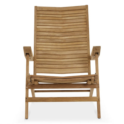 Flip Deckchair