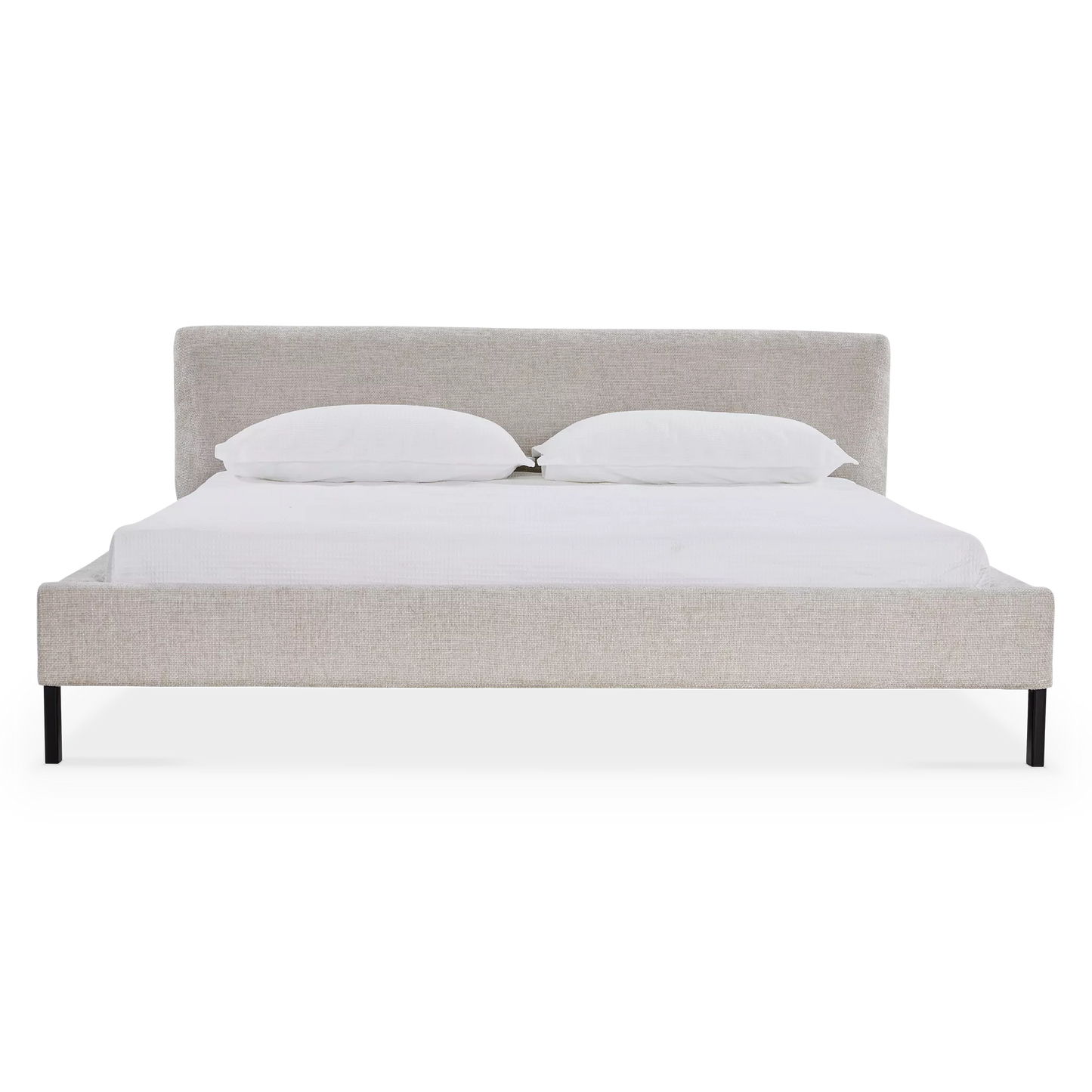 Waverly - Upholstered Bed
