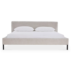 Waverly - Upholstered Bed