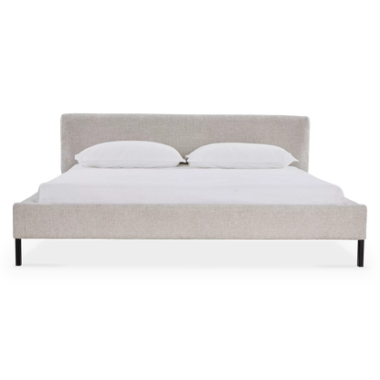 Waverly - Upholstered Bed