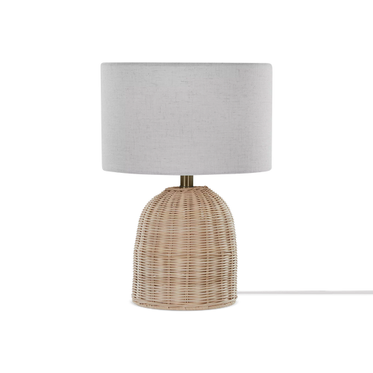 Bali Table Lamp