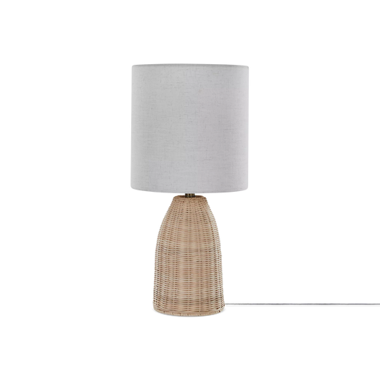 Lampe de table Bali