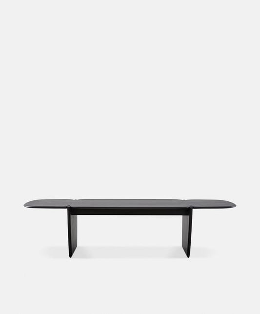 PI - Table basse par Ethnicraft