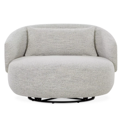 Suny - Large Swivel Chair