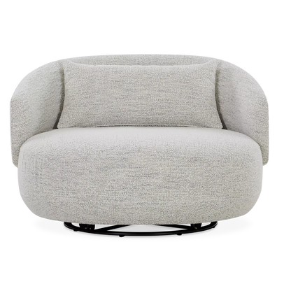 Suny - Large Swivel Chair