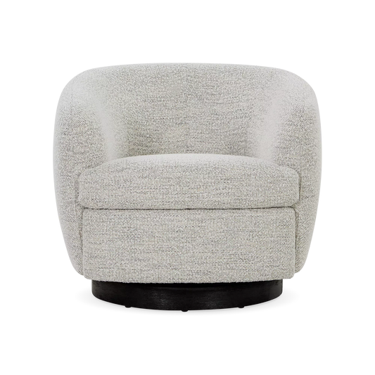 Flora - Swivel Chair